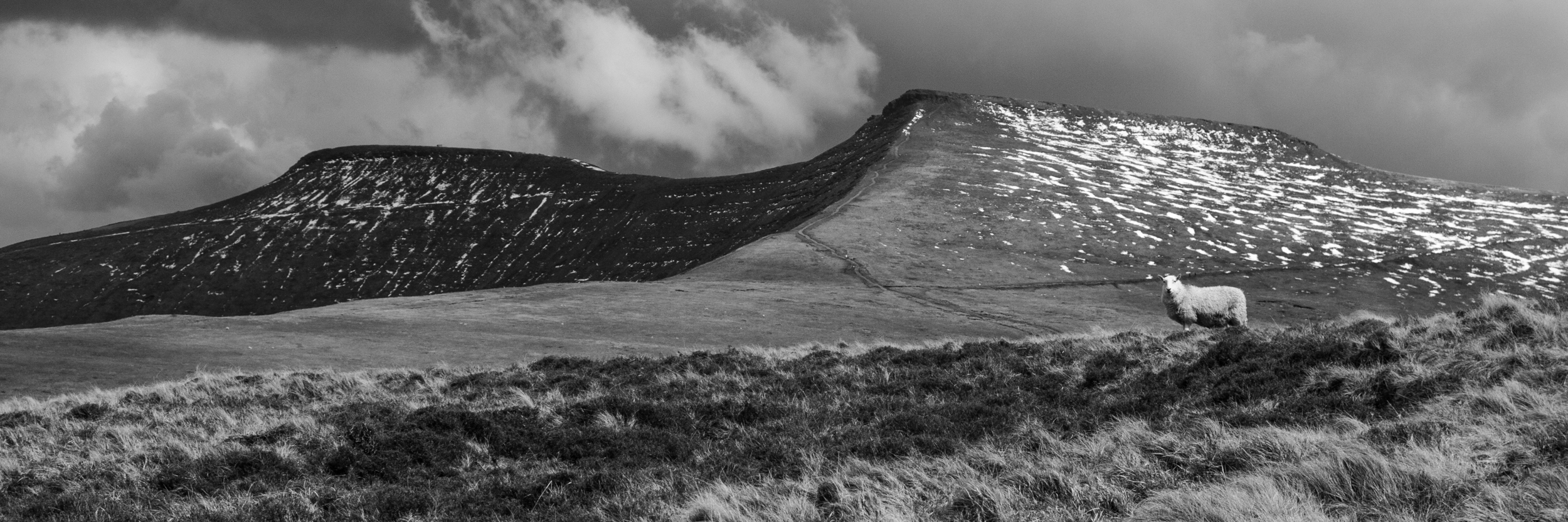 Brecon Beacons