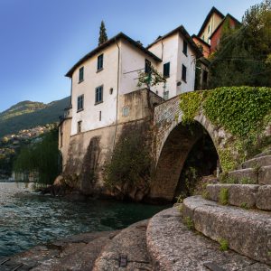 Nesso bridge