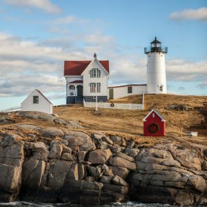 Nubble Lighthouse