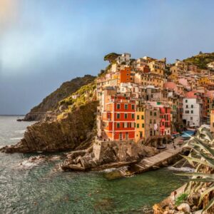 Riomaggiore