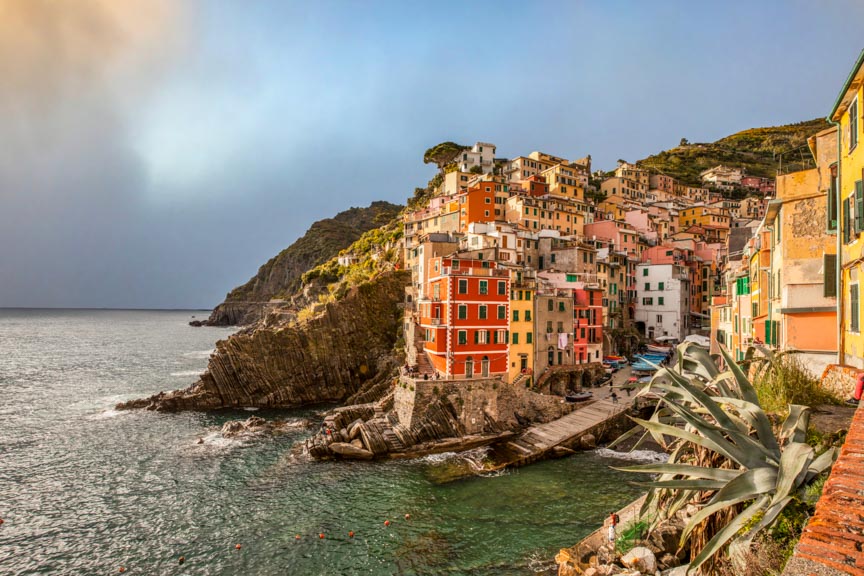 Riomaggiore