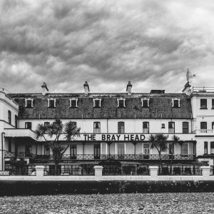 The Bray Head