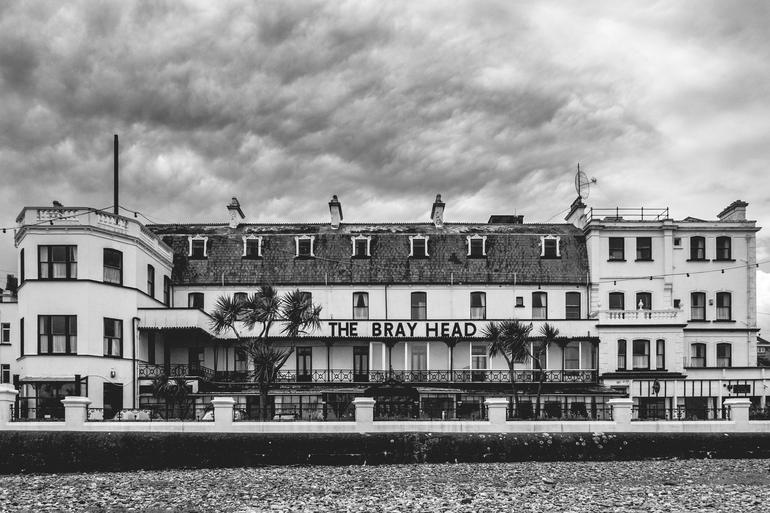 The Bray Head