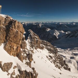 Zugspitze