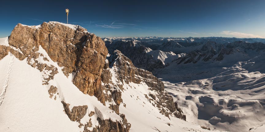 Zugspitze