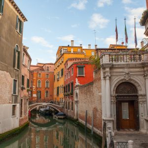 classic canal