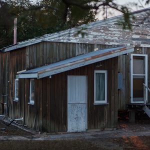 homestead