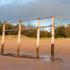 no swimming
