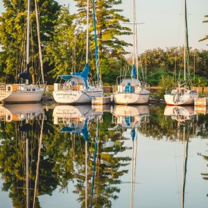 reflections