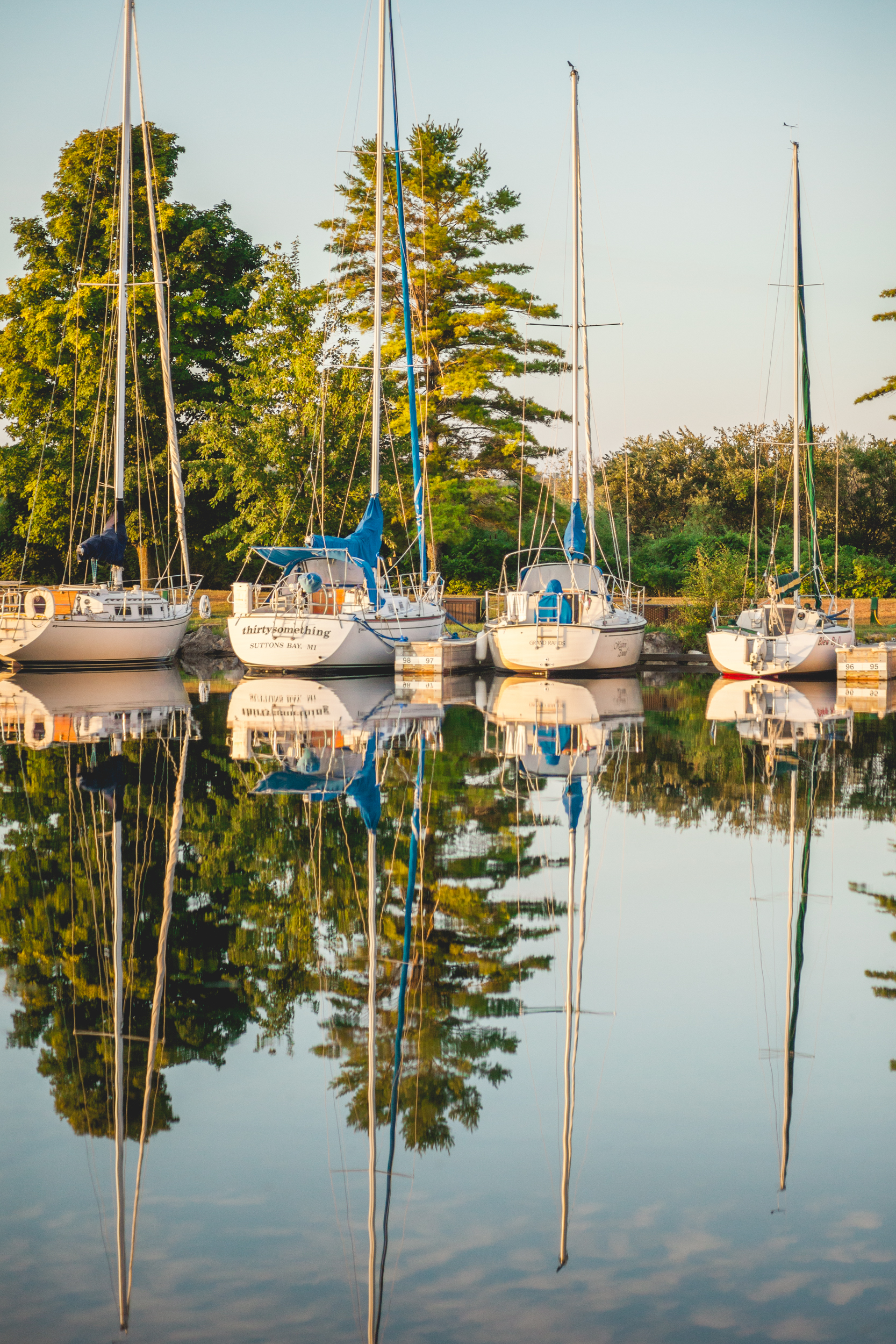 reflections
