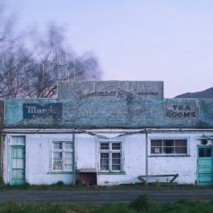tearooms