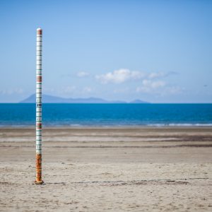 tide marker