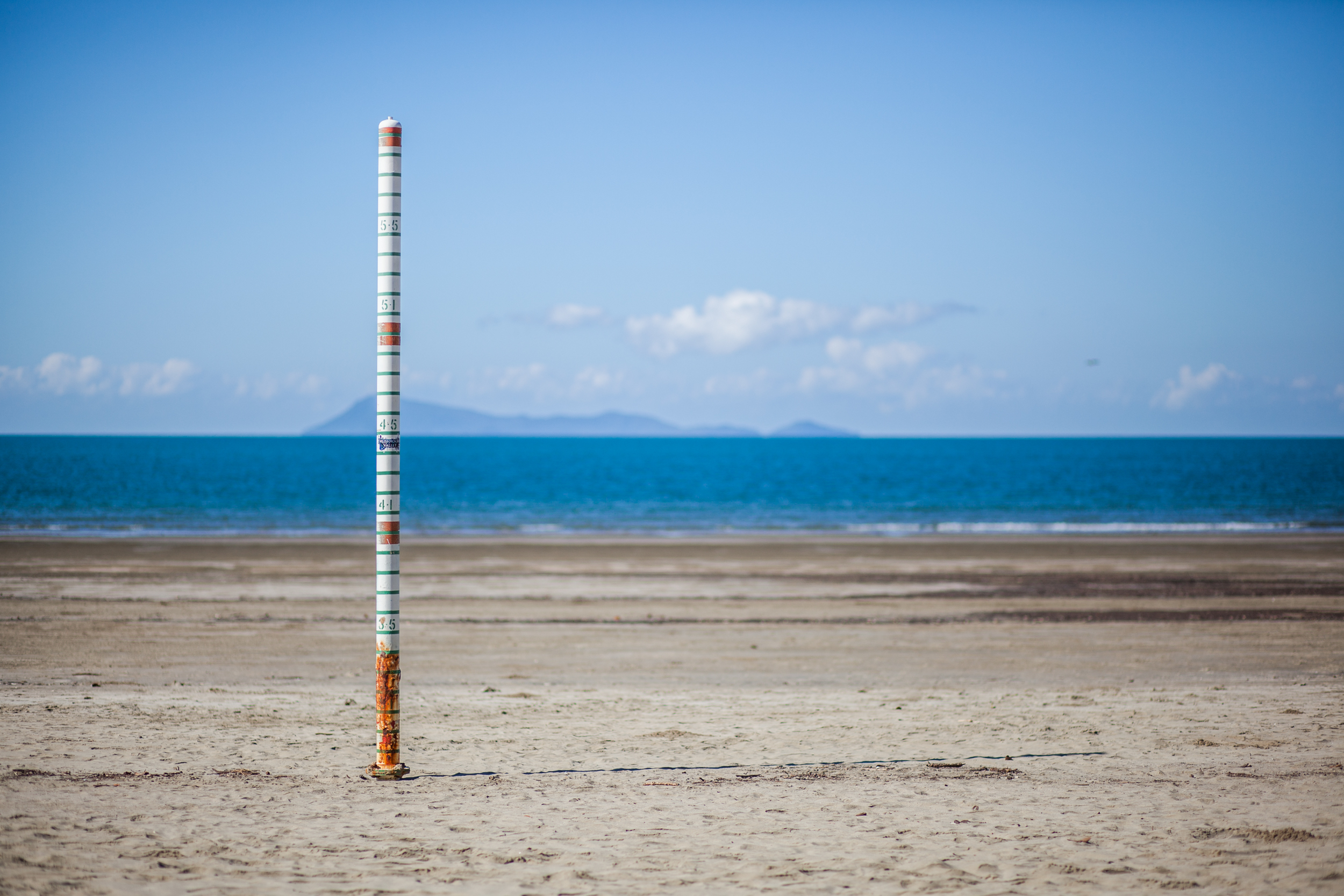 tide marker